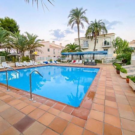 Bellaluz 18.15, La Manga Club Resort Atamaría Zewnętrze zdjęcie
