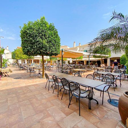 Bellaluz 18.15, La Manga Club Resort Atamaría Zewnętrze zdjęcie