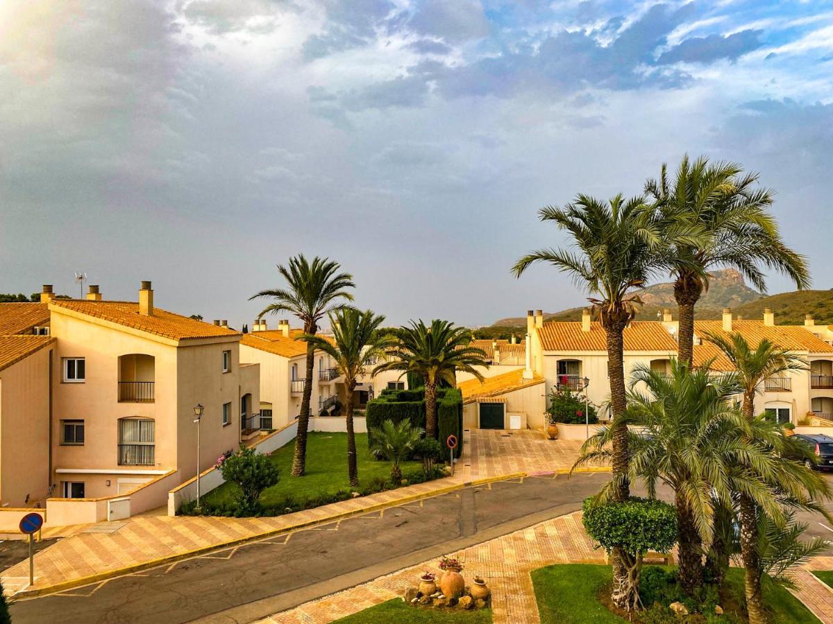 Bellaluz 18.15, La Manga Club Resort Atamaría Zewnętrze zdjęcie