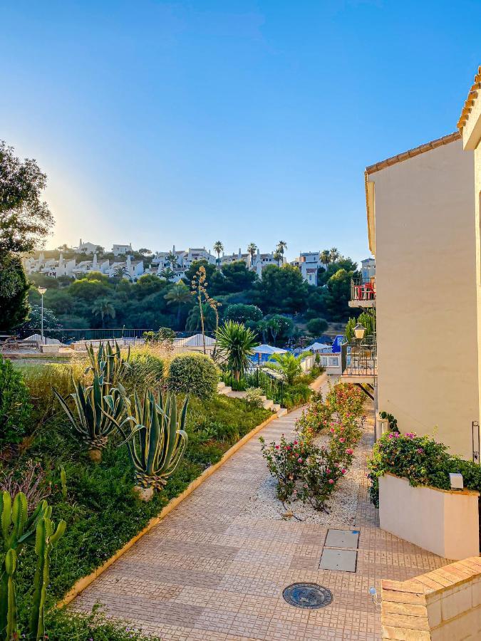Bellaluz 18.15, La Manga Club Resort Atamaría Zewnętrze zdjęcie
