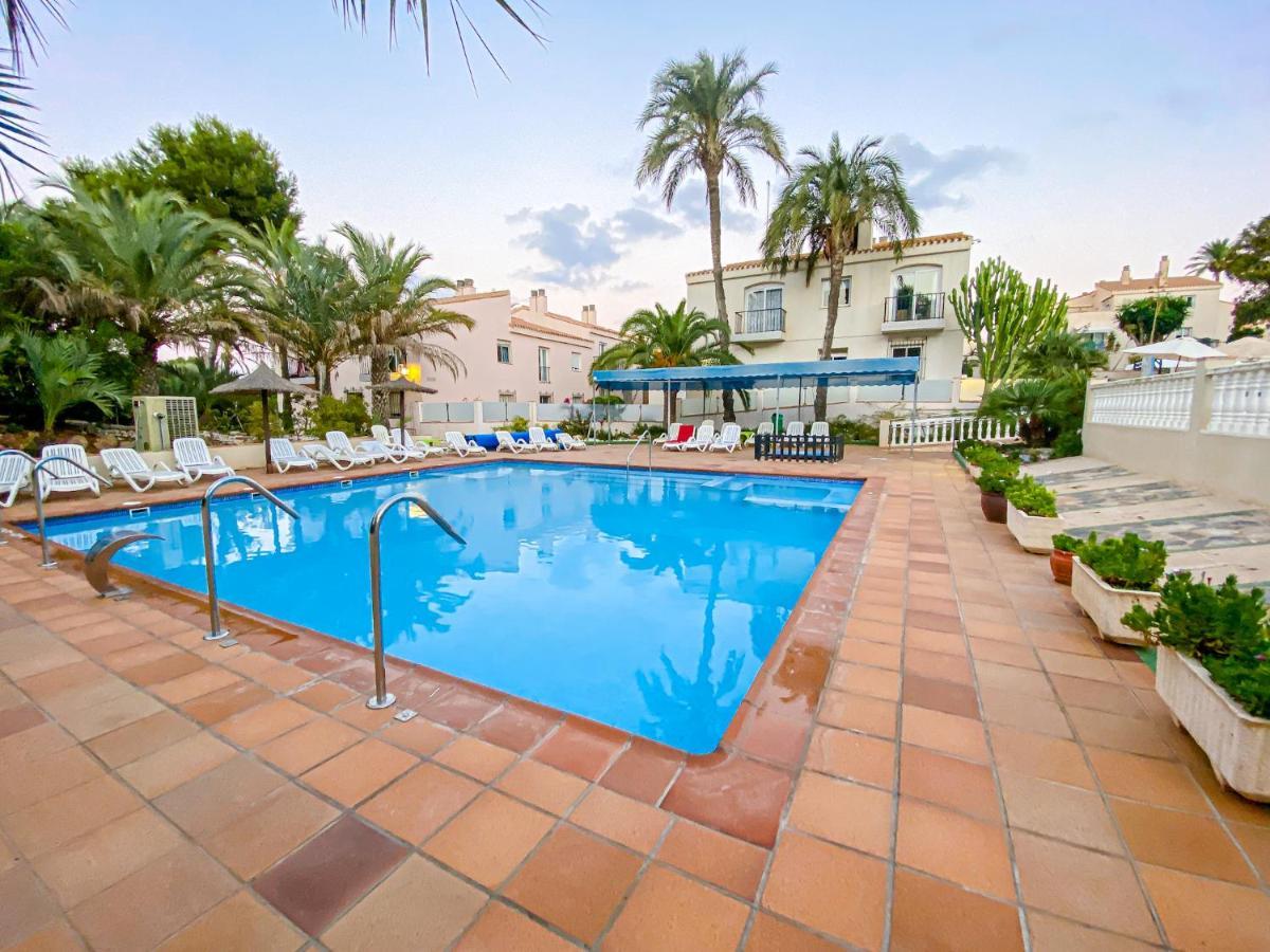 Bellaluz 18.15, La Manga Club Resort Atamaría Zewnętrze zdjęcie
