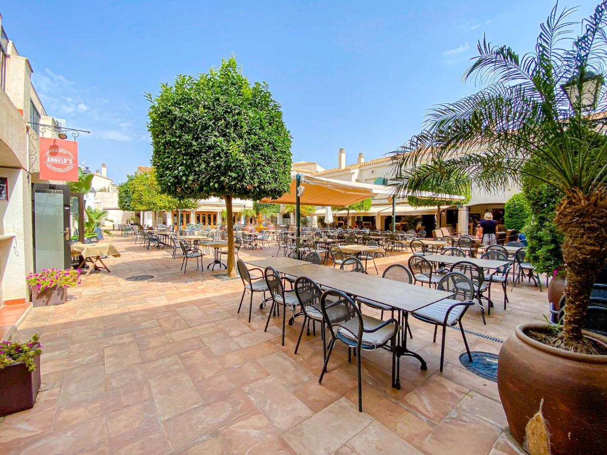 Bellaluz 18.15, La Manga Club Resort Atamaría Zewnętrze zdjęcie
