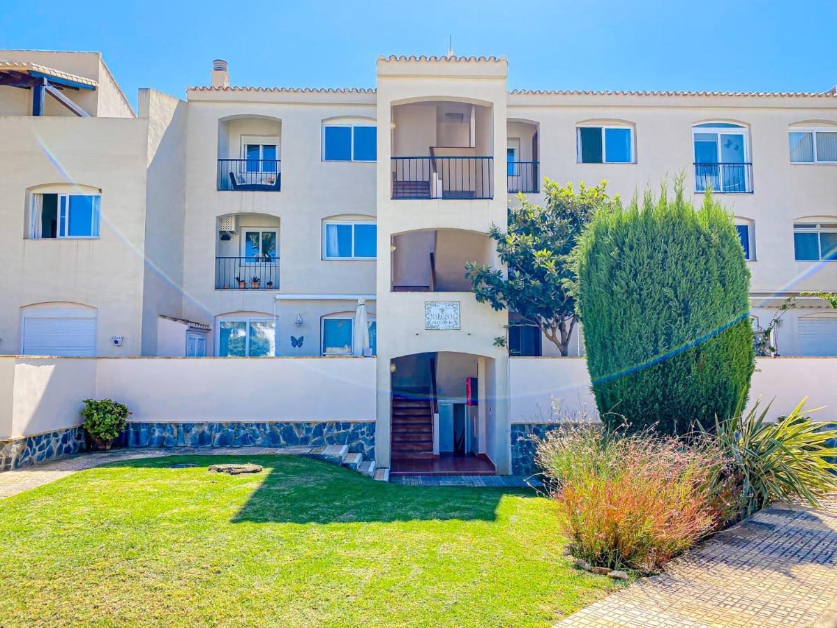 Bellaluz 18.15, La Manga Club Resort Atamaría Zewnętrze zdjęcie